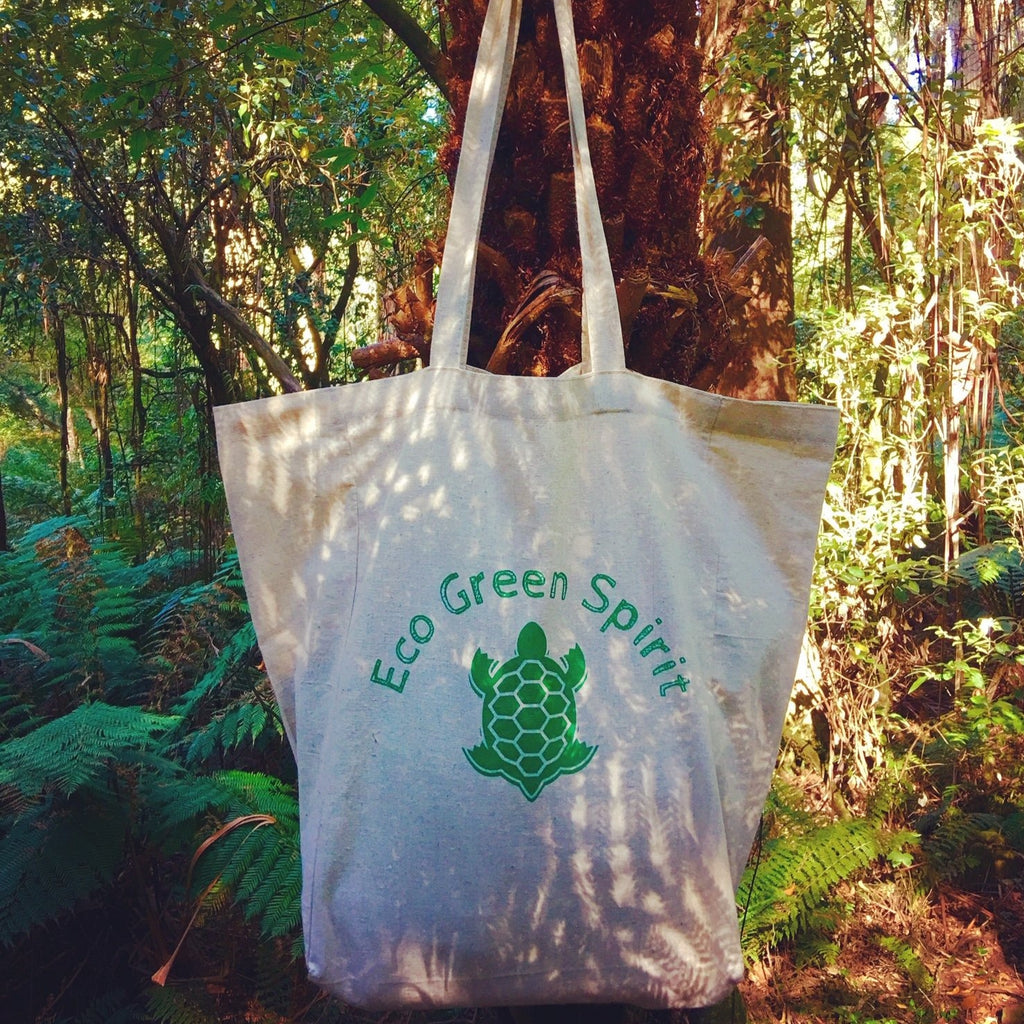 Natural Cork Bag - Eco Green Spirit – eco-greenspirit